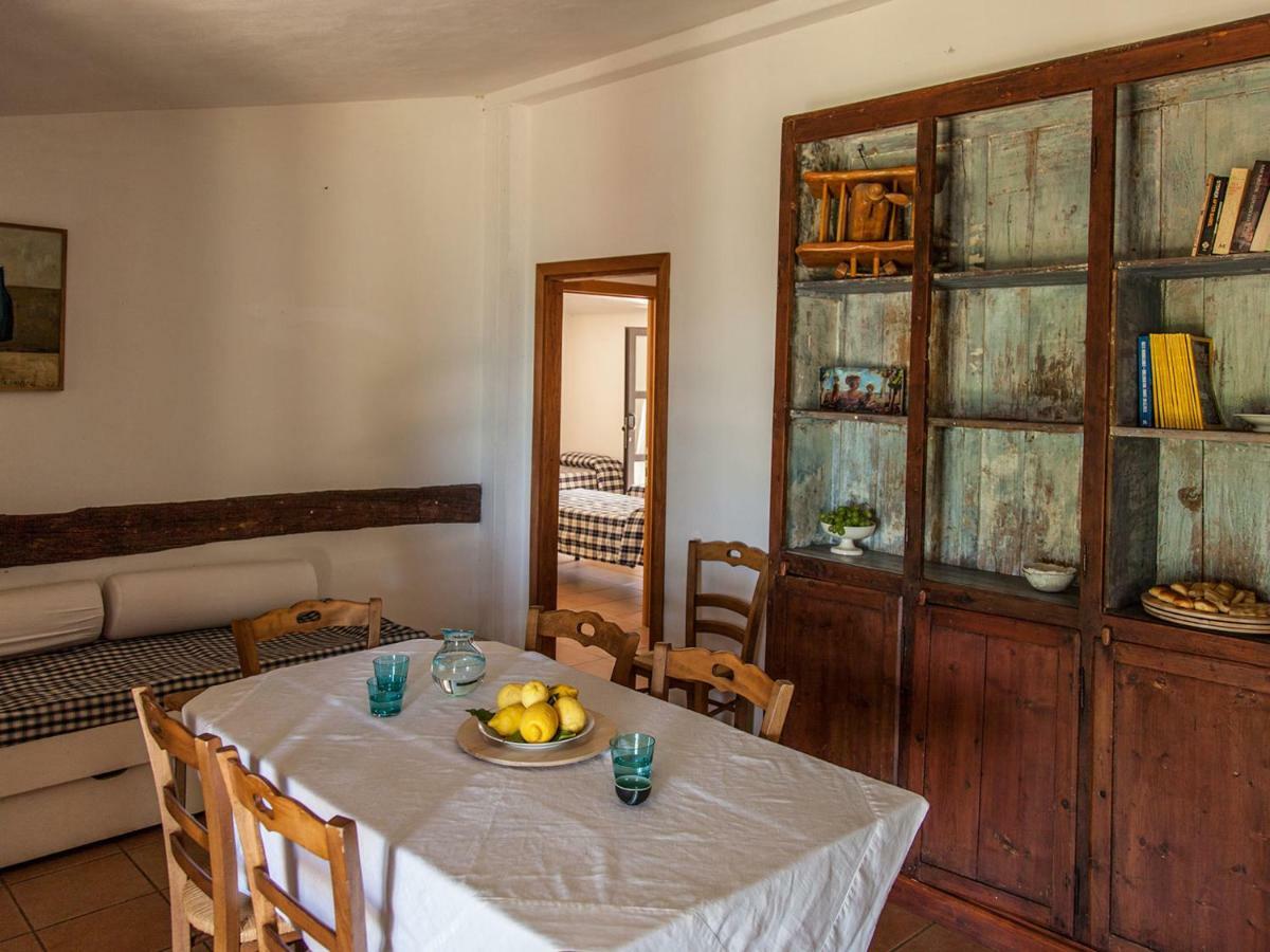 Il Tamantino Villa Gubbio Værelse billede